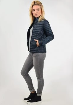 JDY BRITTA - Veste D'hiver - Blue -Promos JDY Boutique 54ad5d624912431eb91a68baa34918fa
