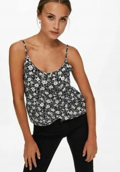 JDY Débardeur - Black -Promos JDY Boutique 550af4180e414e1fa0cc15f01b6fecc2