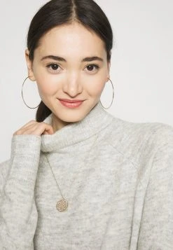 JDYELANORA - Pullover - Light Grey Melange -Promos JDY Boutique 550e25d94ded4f25b2862eb60a9adfaa