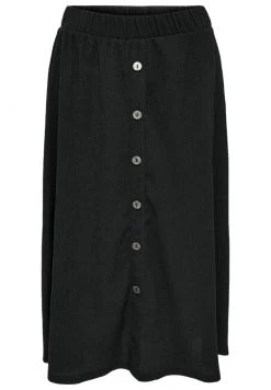 JDY Jupe Trapèze - Black 12 JDY Jupe Trapèze - Black -Promos JDY Boutique 5535ef0912334929a40a7039d18daa64