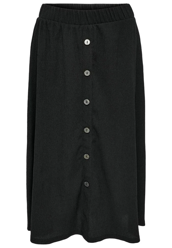 JDY Jupe Trapèze - Black 7 JDY Jupe Trapèze - Black – Image 5