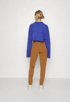 JDYTANJA PANT - Pantalon Classique - Toasted Coconut 9 JDYTANJA PANT - Pantalon Classique - Toasted Coconut -Promos JDY Boutique 555f4aecae324942a418d82e4bf299ef