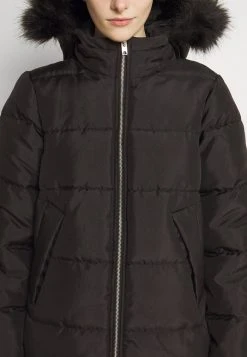 JDYELI SUNNY LONG PADDED - Veste D'hiver - Black 11 JDYELI SUNNY LONG PADDED - Veste D'hiver - Black -Promos JDY Boutique 557eaa5f1bb64e6db16fb514baa736a7