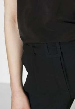 JDYXANDER ANKLE PANT - Pantalon Classique - Black 13 JDYXANDER ANKLE PANT - Pantalon Classique - Black -Promos JDY Boutique 55b95b4552944b5c817d3aa811db287d