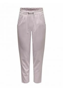 JDYCATIA NEW PANT JRS NOOS - Pantalon De Survêtement - Lavender Frost 12 JDYCATIA NEW PANT JRS NOOS - Pantalon De Survêtement - Lavender Frost -Promos JDY Boutique 55c1ce3ca6924f72952f488b63d274c9