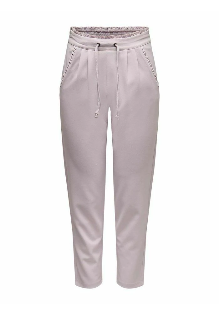 JDYCATIA NEW PANT JRS NOOS - Pantalon De Survêtement - Lavender Frost 7 JDYCATIA NEW PANT JRS NOOS - Pantalon De Survêtement - Lavender Frost – Image 5