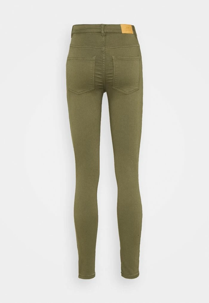 JDYLARA LIFE - Jeans Skinny - Kalamata 4 JDYLARA LIFE - Jeans Skinny - Kalamata – Image 2