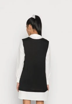 JDYTONSY - Robe Pull - Black 9 JDYTONSY - Robe Pull - Black -Promos JDY Boutique 560e001c8e814a508d28849b3c0c2dfd