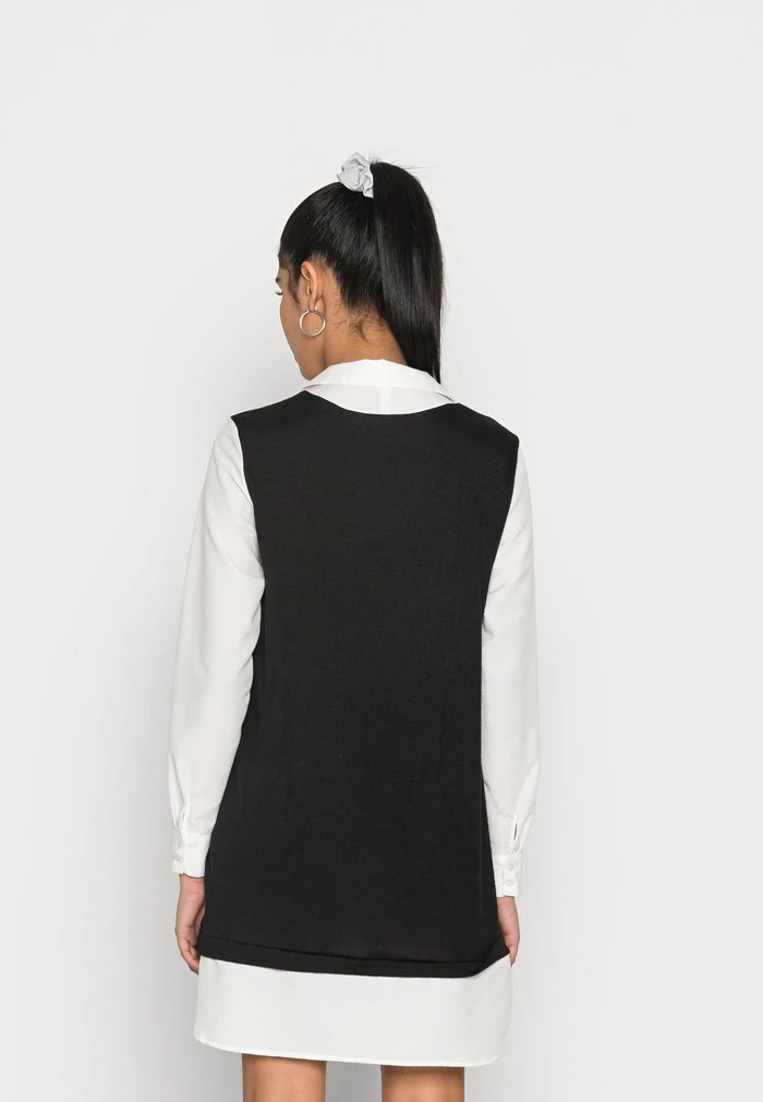 JDYTONSY - Robe Pull - Black 5 JDYTONSY - Robe Pull - Black – Image 3