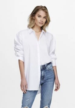 JDY MIO - Chemisier - White