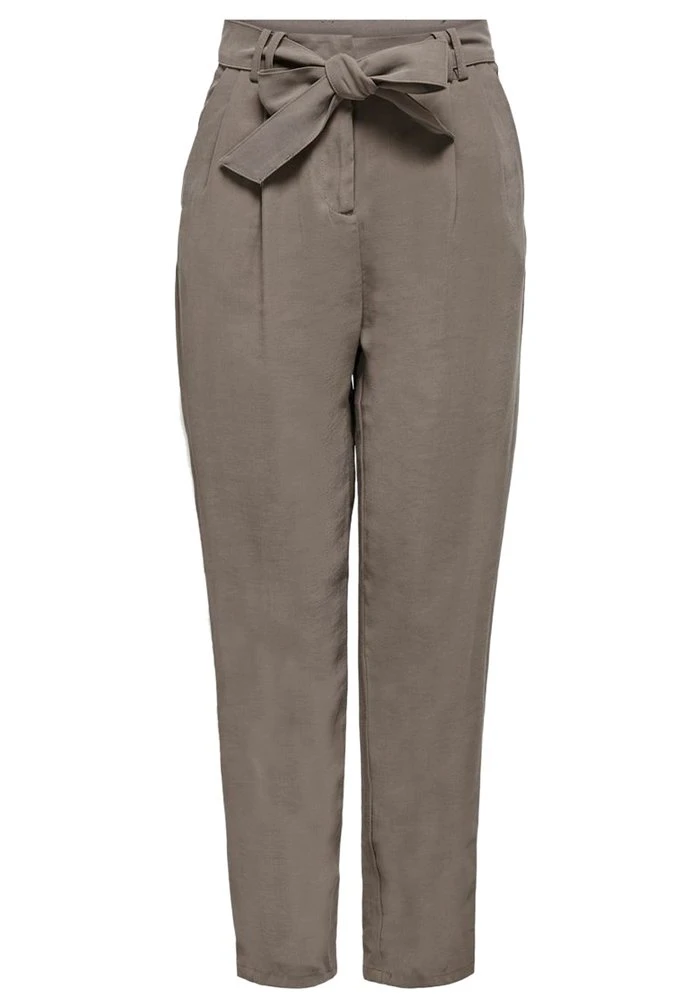 JDY Pantalon Classique - Dark Brown 7 JDY Pantalon Classique - Dark Brown – Image 5