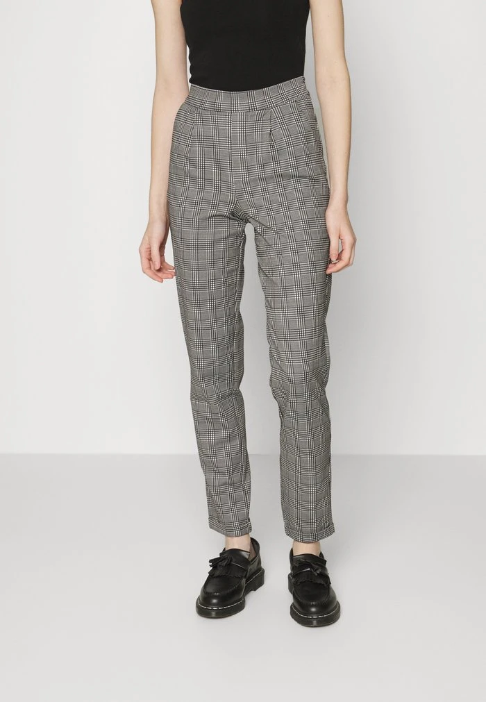 JDYDELICIOUS ANCLE PANT - Pantalon Classique - Cloud Dancer 3 JDYDELICIOUS ANCLE PANT - Pantalon Classique - Cloud Dancer