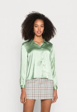 JDYFIFI LIFE SHORT - Chemisier - Basil