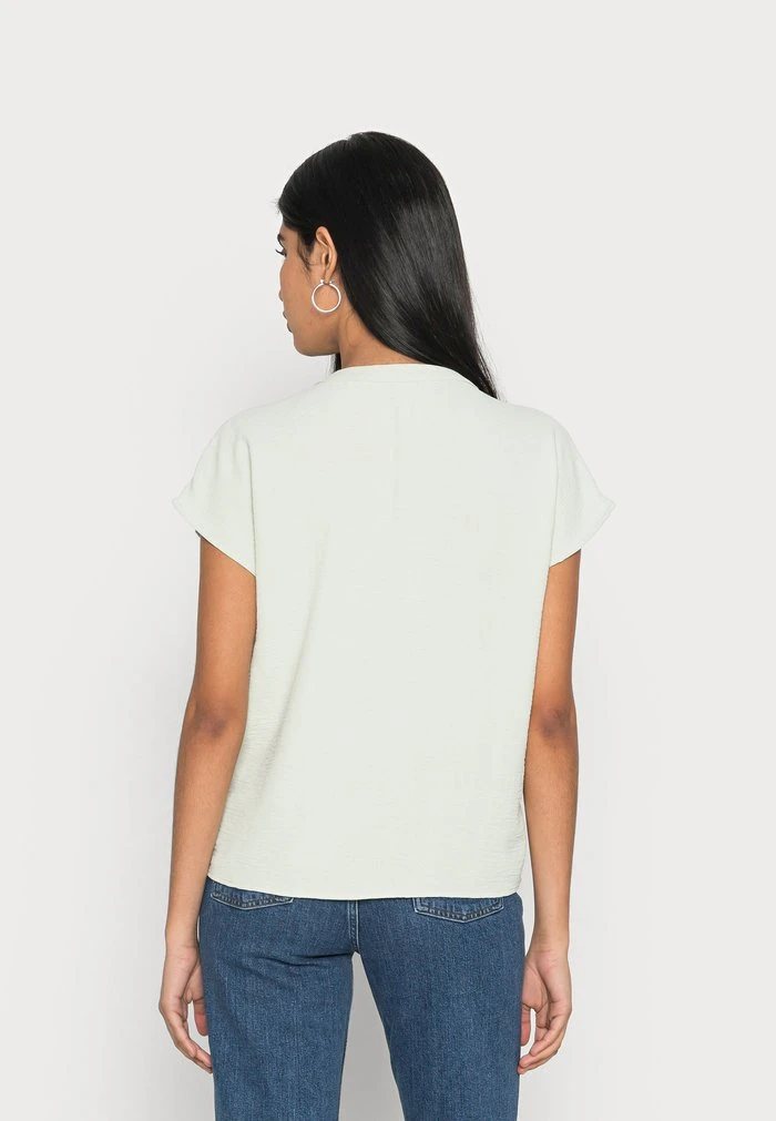 JDYLION - Blouse - Mineral Gray 5 JDYLION - Blouse - Mineral Gray – Image 3