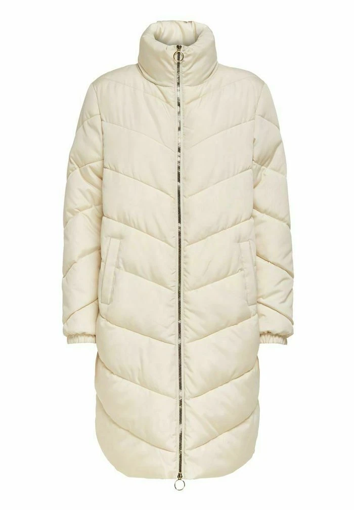 JDY Veste D'hiver - Moonbeam 7 JDY Veste D'hiver - Moonbeam – Image 5