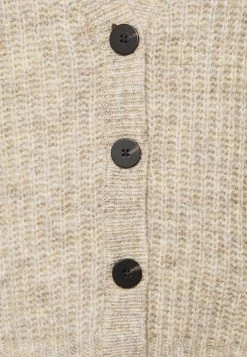 JDY Gilet - Oatmeal/melange 7 JDY Gilet - Oatmeal/melange -Promos JDY Boutique 56af9e79513840c6b4d5934d8637bef1