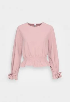 JDYFABRIAN - T-shirt à Manches Longues - Woodrose 10 JDYFABRIAN - T-shirt à Manches Longues - Woodrose -Promos JDY Boutique 56cdb8b557774a20a282a99ded717aba