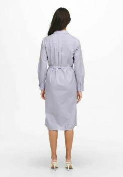 JDY Robe Chemise - Lavender 8 JDY Robe Chemise - Lavender -Promos JDY Boutique 570d6b680c0144ebbd6297e75f6a8487