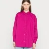 JDY MOLLY SOLID OVERSIZE SHIRT - Chemisier - Festival Fuchsia 1 JDY MOLLY SOLID OVERSIZE SHIRT - Chemisier - Festival Fuchsia -Promos JDY Boutique 5724d9b9fa414cb6a4308446a584886e