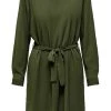 JDY AMANDA - Robe De Jour - Olive Night