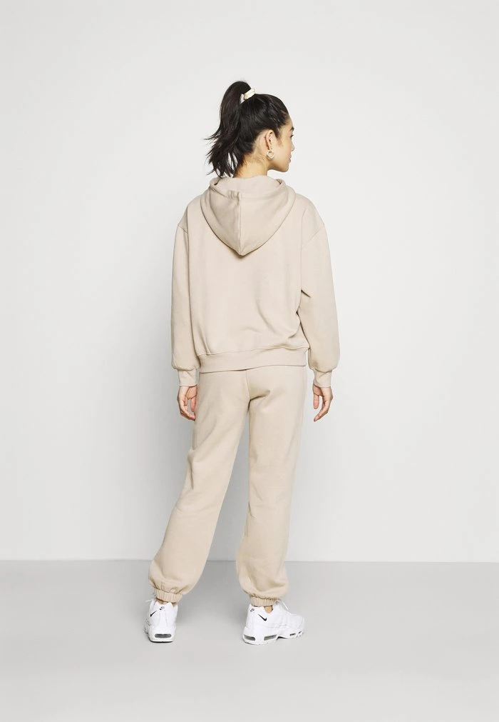 JDYCATIE LIFE SET - Sweatshirt - Simply Taupe 5 JDYCATIE LIFE SET - Sweatshirt - Simply Taupe – Image 3