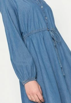 JDYSAINT DRESS - Robe En Jean - Medium Blue Denim 11 JDYSAINT DRESS - Robe En Jean - Medium Blue Denim -Promos JDY Boutique 574f973c1ae7471d8fd4099428cb08e7