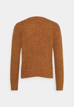 JDY Gilet - Leather Brown Melange -Promos JDY Boutique 575a6bf9d00843ff9da9639d400a860d