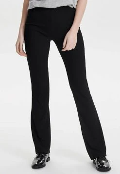 JDY Pantalon De Survêtement - Black