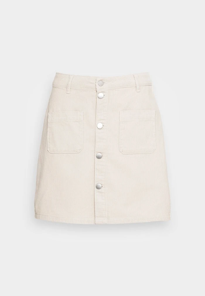 JDY SHIRAZ - Jupe Trapèze - Moonbeam 6 JDY SHIRAZ - Jupe Trapèze - Moonbeam – Image 4