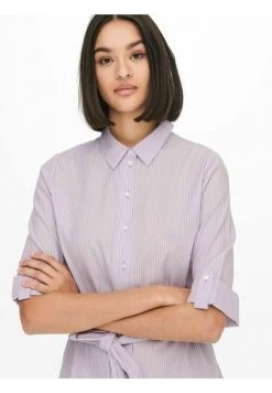 JDYHALL DRESS - Robe Chemise - Lavender Frost 13 JDYHALL DRESS - Robe Chemise - Lavender Frost -Promos JDY Boutique 581eb04c00b1474ba66aeb64ec54fad1