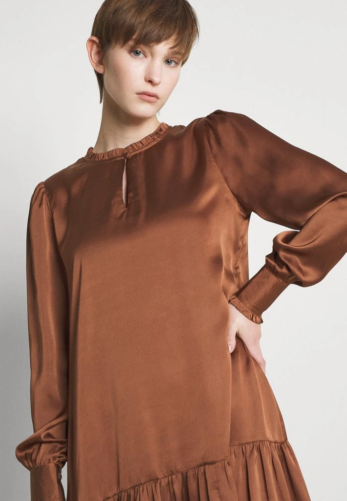 JDYFELINE DRESS - Robe De Soirée - Aztec 6 JDYFELINE DRESS - Robe De Soirée - Aztec – Image 4