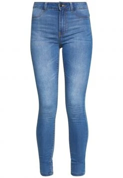 JDYNIKKI HIGH - Jeans Skinny - Light Blue Denim 12 JDYNIKKI HIGH - Jeans Skinny - Light Blue Denim -Promos JDY Boutique 58a1304b19b84859ab94cdb3e01e1f45
