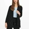JDY Blazer - Black 1
