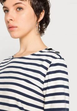 JDYIVY KUNO LIFE - T-shirt à Manches Longues - Black Iris 11 JDYIVY KUNO LIFE - T-shirt à Manches Longues - Black Iris -Promos JDY Boutique 58a9bafd611f4e918131ae9e9ae111af