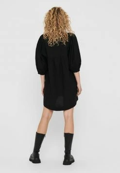 JDY Robe De Jour - Black -Promos JDY Boutique 58bb614f80744cb5bff7589a903022bf