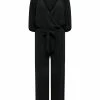 JDY EINFARBIGER - Combinaison - Black -Promos JDY Boutique 59158c914c8e47a0aa9345f982ba9046