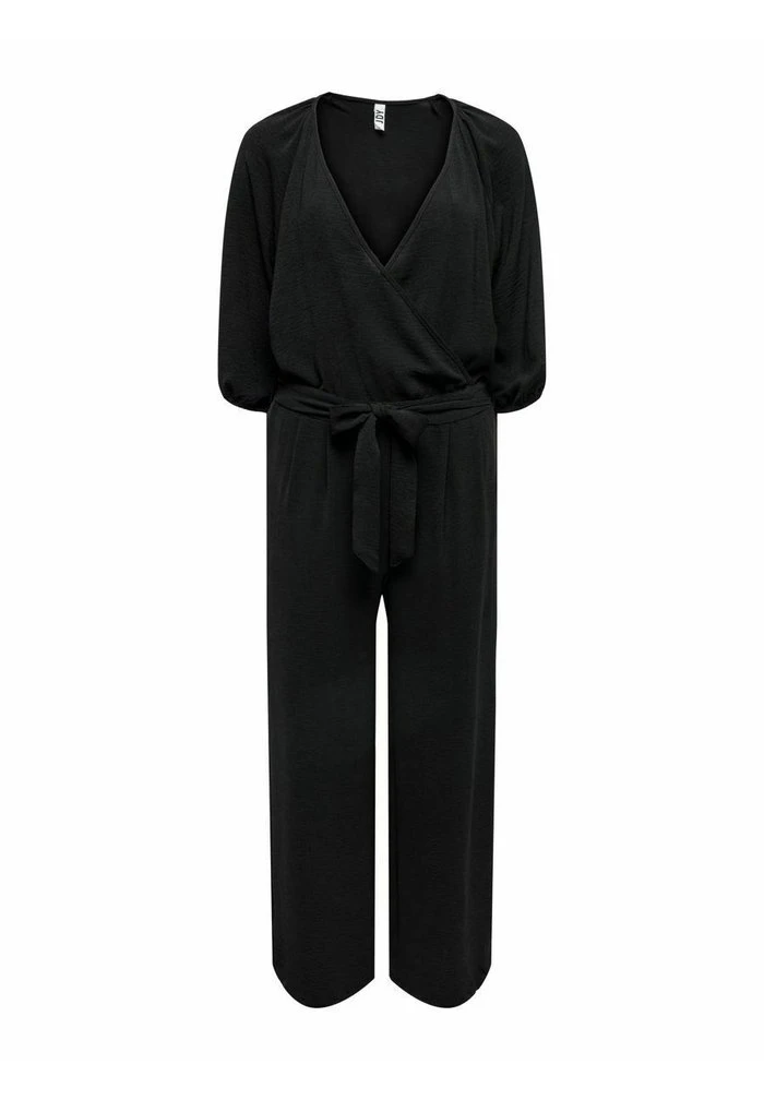 JDY EINFARBIGER - Combinaison - Black 3 JDY EINFARBIGER - Combinaison - Black