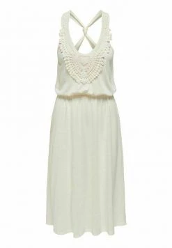 JDYDODO - Robe En Jersey - Offwhite 12 JDYDODO - Robe En Jersey - Offwhite -Promos JDY Boutique 593b3d7fb8d94d4bba5cc34ef7a0310e