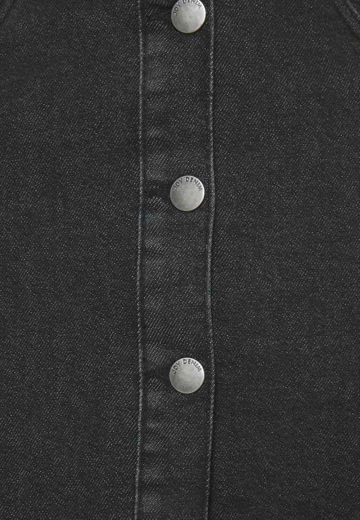 JDYTYSON LIFE - Jupe En Jean - Black Denim 8 JDYTYSON LIFE - Jupe En Jean - Black Denim – Image 6