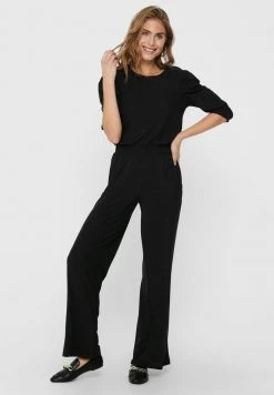 JDY Pantalon Classique - Black -Promos JDY Boutique 598eab06e2214ade8824ed3fc7b18695