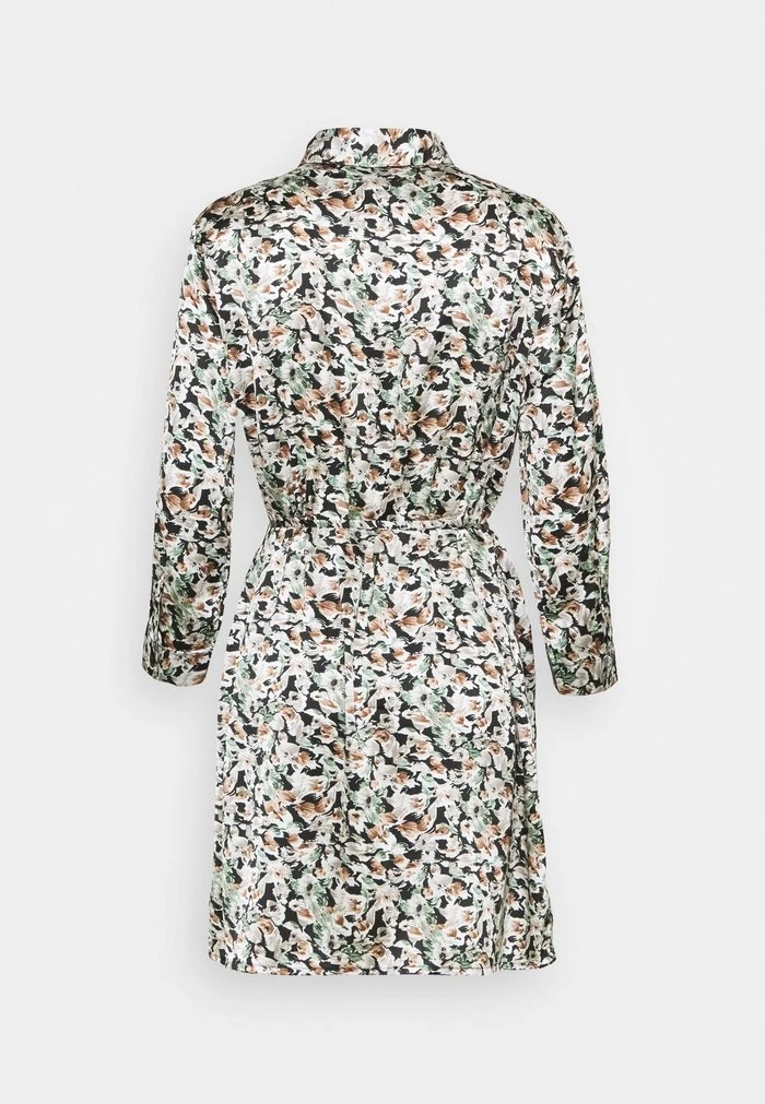 JDYPHILIPPA 3/4 DRESS - Robe Chemise - Black 4 JDYPHILIPPA 3/4 DRESS - Robe Chemise - Black – Image 2