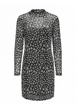 JDY Robe De Soirée - Black 12 JDY Robe De Soirée - Black -Promos JDY Boutique 59d4a28d062b4e6893271f3e74bd68d2