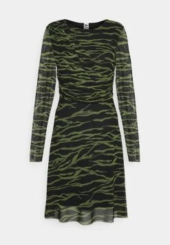 JDYELSA DRESS - Robe De Soirée - Olive Branch 12 JDYELSA DRESS - Robe De Soirée - Olive Branch -Promos JDY Boutique 59d5624e999e4ec6b10f42c82a92eed5