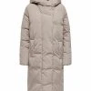 JDY WATTIERTE KAPUZEN - Veste D'hiver - Bark 2 JDY WATTIERTE KAPUZEN - Veste D'hiver - Bark -Promos JDY Boutique 59e50d30039b4a4baf99d506ab2a712f