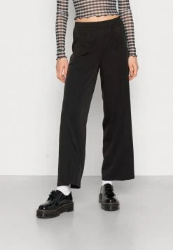 JDYKARLI PANT - Pantalon Classique - Black