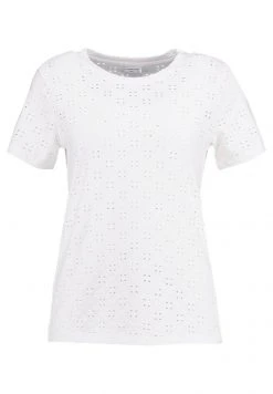 JDYCATHINKA - T-shirt Basique - Cloud Dancer 10 JDYCATHINKA - T-shirt Basique - Cloud Dancer -Promos JDY Boutique 59fa7bb6d7824a408c847cda32b47fc7