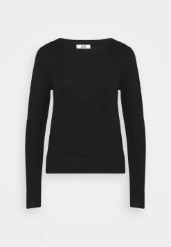 JDYMARCO PUFF - Pullover - Black -Promos JDY Boutique 5a554e12dd334b4e8124af5197594a62