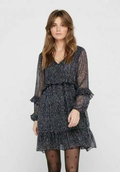 JDY Robe De Jour - Black