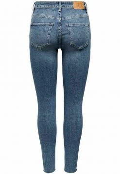 SKINNY FIT JEANS JDYFENJA LIFE RW DESTROYED - Jeans Skinny - Medium Blue Denim 15 SKINNY FIT JEANS JDYFENJA LIFE RW DESTROYED - Jeans Skinny - Medium Blue Denim -Promos JDY Boutique 5a842942ccd6477997dc61e5f0fba227