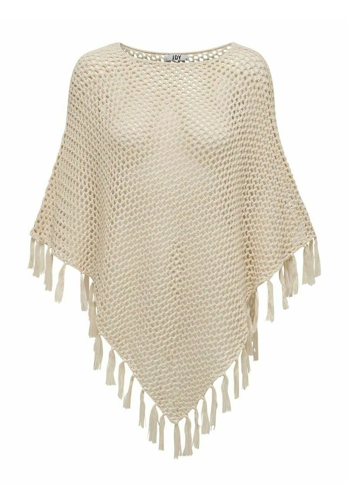 JDY Cape - Tapioca 3 JDY Cape - Tapioca
